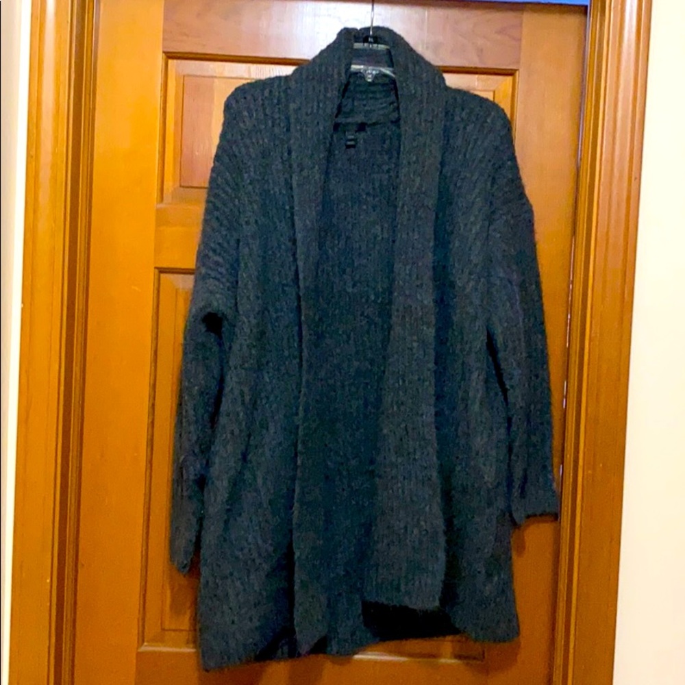 J Crew Cardigan
